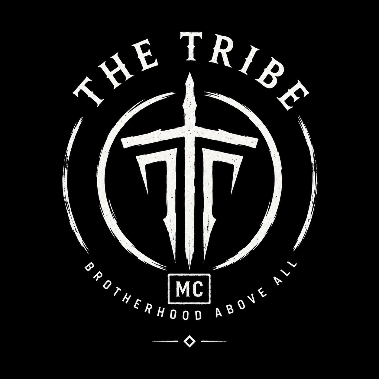 The Tribe MC — Brotherhood Above All